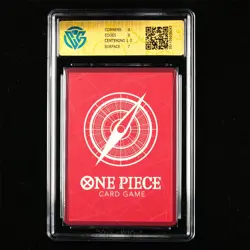 CCG Exerllent 7.5 2024 ONE PIECE CHN .TCG Card P-047 P Monkey D. Luffy - Image 2