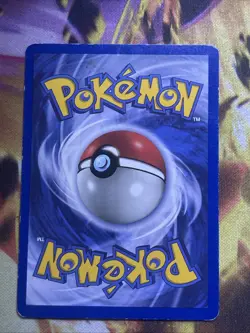 VENONAT - Base Set 2 - 97/130 - Common - Pokemon Card - Image 2