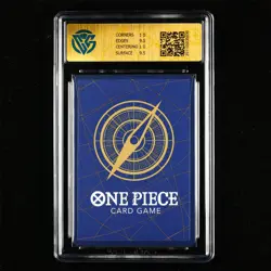 CCG GemMint 10 2024 ONE PIECE CHN .TCG Card P-055 P Monkey D. Luffy - Image 2