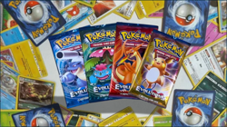 Pokemon Trading Card Game: XY Evolutions - Image 1