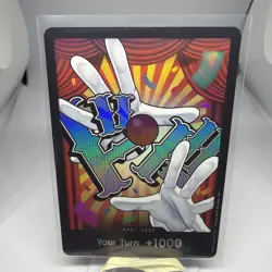 DON Card Buggy PRB-02 [Foil] THE BEST vol.2 One Piece English - Image 4
