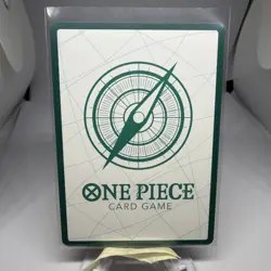 DON Card Buggy PRB-02 [Foil] THE BEST vol.2 One Piece English - Image 5