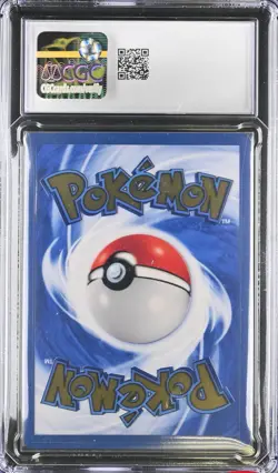 CGC 9 Gold Metal Pikachu 58 SWSH Celebrations UPC 25Promo Pokemon Card Nm Mint - Image 4