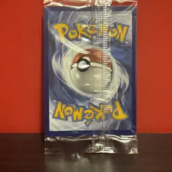 Sealed Pecharunt #129 Pokemon Center Promo Card - Image 2