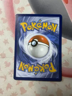 N's Klang Common SV09: Journey Together 104/159 NM English Pokemon Card - Image 2