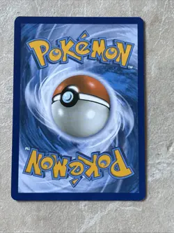 Psyduck SM199 Holo Detective Pikachu Promo Card Target Exclusive Pokemon - Image 4