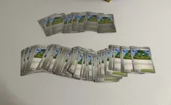 Pokemon Mega Bundle - Rares, Lots, Bulk Cards & Jumbo Cards Included - Image 4