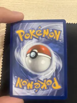 Pokemon TCG Pikachu EX Card Surging Sparks Ultra Rare 219/191 NM - Image 2
