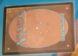 Redirect Lightning MTG Card Avatar: The Last Airbender Regular NM Rare - Image 3