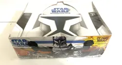 Star Wars Pocketmodel TCG trading Card Game Game Pack Sealed Box Clone Wars - Image 2