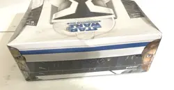 Star Wars Pocketmodel TCG trading Card Game Game Pack Sealed Box Clone Wars - Image 4