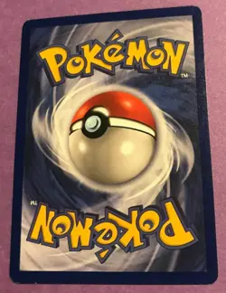 Pokemon TCG Kabuto 50/62 Fossil Unlimited Card WOTC - Image 2
