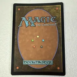 MTG Sinew Sliver FOIL Planar Chaos PLD The List Common - Image 2