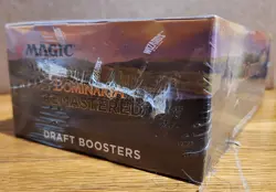 Wizards of the Coast Magic The Gathering Dominaria Remastered Draft Box - 36... 195166200569 - Image 3