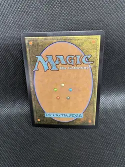 FOIL THE EARTH KING (Showcase) MTG NM The Last Airbender Rare FOIL - Image 2