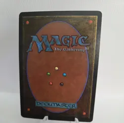 MTG 1x Animate Dead Core Set 4th Edition OLD SCHOOL Magic the Gathering LP - Image 3