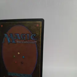 MTG 1x Animate Dead Core Set 4th Edition OLD SCHOOL Magic the Gathering LP - Image 4