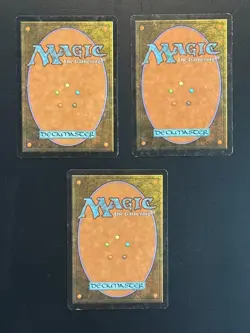 MTG - Seething Song - Mirrodin - Multiple Available - LP (Magic: The Gathering) - Image 2