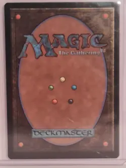 MTG Darksteel Monolith - Commander Masters #743 - Image 2