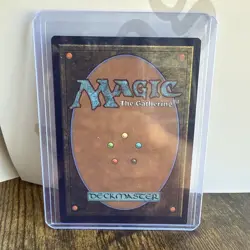 MTG Vivi's Persistence [Foil] [Borderless] Final Fantasy FIC 0458 Rare - Image 2