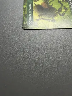 Spinner of Souls Borderless Foundations NM R 0341 FDN REGULAR - Image 5