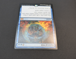 Force of Will - Double Masters (Regular) Magic The Gathering (MTG) - Image 3