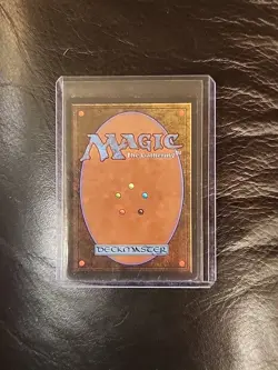 Repentant Blacksmith Arabian Nights MTG Magic The Gathering - Image 2