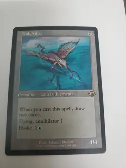 Nulldrifter (Retro Frame) Modern Horizons 3 Regular - Image 1