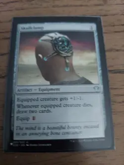 Skullclamp Commander 2020 Regular - Image 1