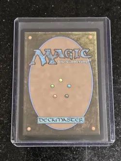 Redirect Lightning Avatar: The Last Airbender Regular MTG Magic the Gathering - Image 2