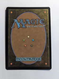 Forsaken Crossroads NM Foil Mystery Booster 2 264 MTG English - Image 2