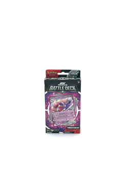 Pokemon TCG Tinkaton ex Battle Deck - FACTORY SEALED - Image 1