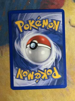 Wobbuffet 26/100 Rare Reverse Holo 2003 EX Sandstorm Pokemon TCG LP - Image 5