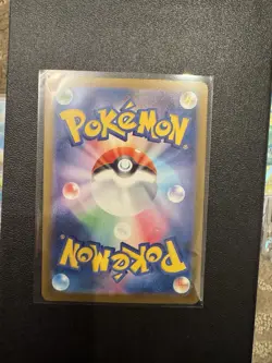 Ethan's Magcargo AR 197/193 M2a JP Pokemon Mega Dream ex - Image 2