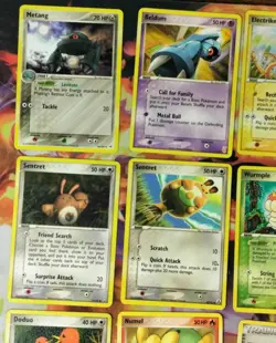 Vintage Pokemon Card Lot 2004 - 2006 (Read Description) - Image 2