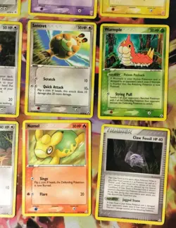 Vintage Pokemon Card Lot 2004 - 2006 (Read Description) - Image 5