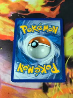 Cinccino 105/113 MP Legendary Treasures 2013 Black + White Pokemon Card - Image 3
