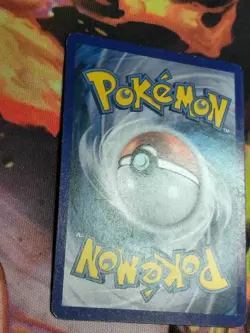 Cinccino 105/113 MP Legendary Treasures 2013 Black + White Pokemon Card - Image 4