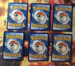 Gengar Haunter Gastly Vintage To Modern Pokemon Card Lot (Read Description) - Image 4