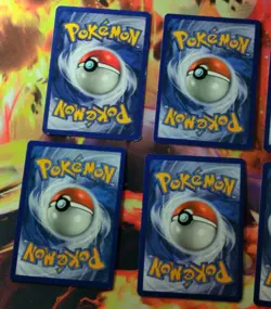 Gengar Haunter Gastly Vintage To Modern Pokemon Card Lot (Read Description) - Image 5