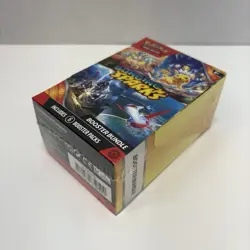 Pokemon TCG Scarlet & Violet Surging Sparks Booster Bundle Factory Sealed NEW - Image 3