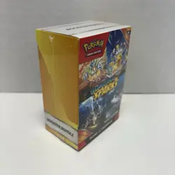 Pokemon TCG Scarlet & Violet Surging Sparks Booster Bundle Factory Sealed NEW - Image 4