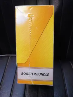 Pokemon TCG Scarlet & Violet Surging Sparks Booster Bundle Factory Sealed NEW - Image 3