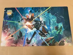 Pokemon TCG Necrozma Regional Championship Playmat - Image 1