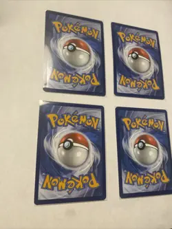 4x Munkidori 044/131 X4 - Prismatic Evolutions - Pokemon TCG - Playset NM - Image 2
