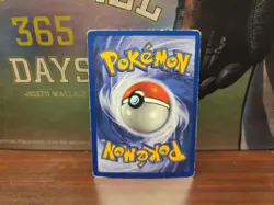 Pokemon Super Energy Removal #079/102 Base Set Rare Unlimited - Image 2
