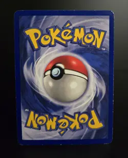 Pokemon TCG - ITEM FINDER - 74/102 - RARE - UNLIMITED - BASE SET (1999) - MP/LP - Image 3