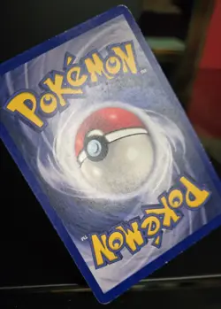 Pokemon TCG - ITEM FINDER - 74/102 - RARE - UNLIMITED - BASE SET (1999) - MP/LP - Image 4