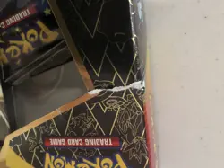 Pokemon TCG: Shining Fates Pikachu V Collection Box - Image 4