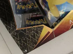 Pokemon TCG: Shining Fates Pikachu V Collection Box - Image 5